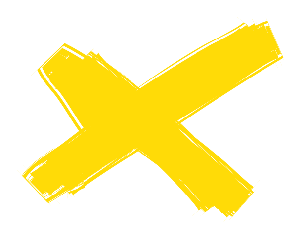 cross