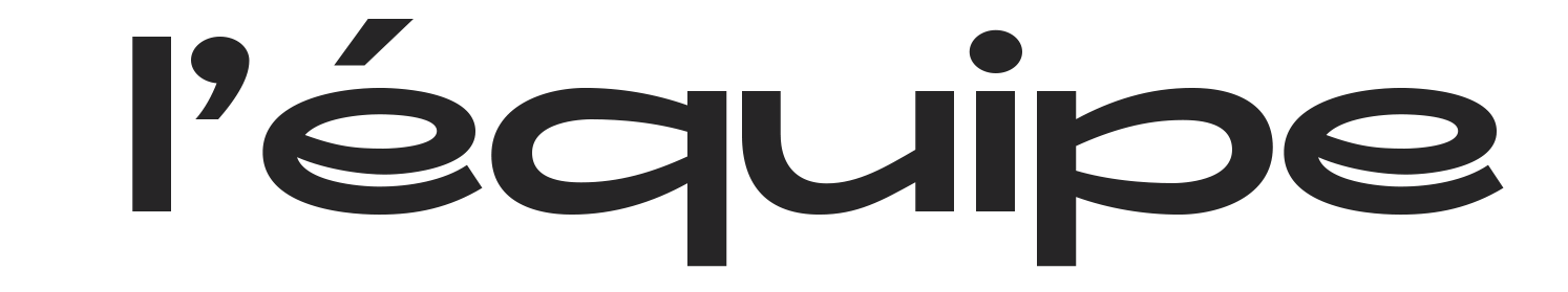 l'équipe