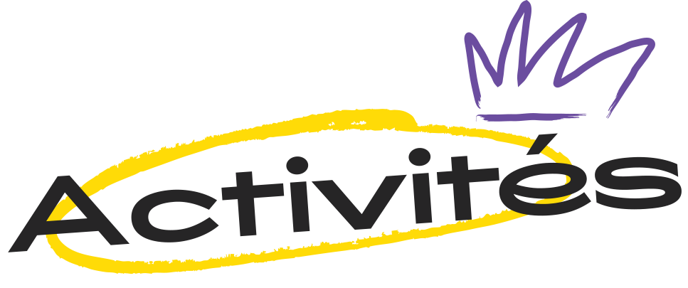 Activités