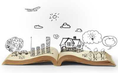 Je raconte une histoire