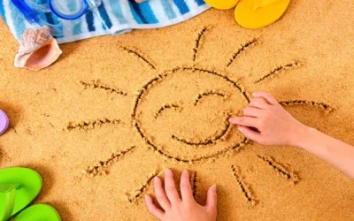 Un été d’activités avec Imagin’AMO à Gembloux