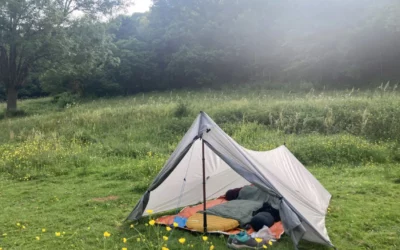 Camp Bivouac
