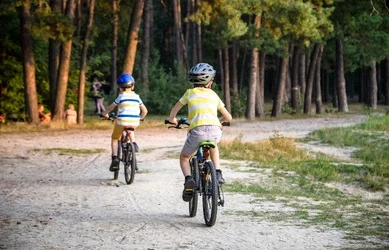 Stage vélo